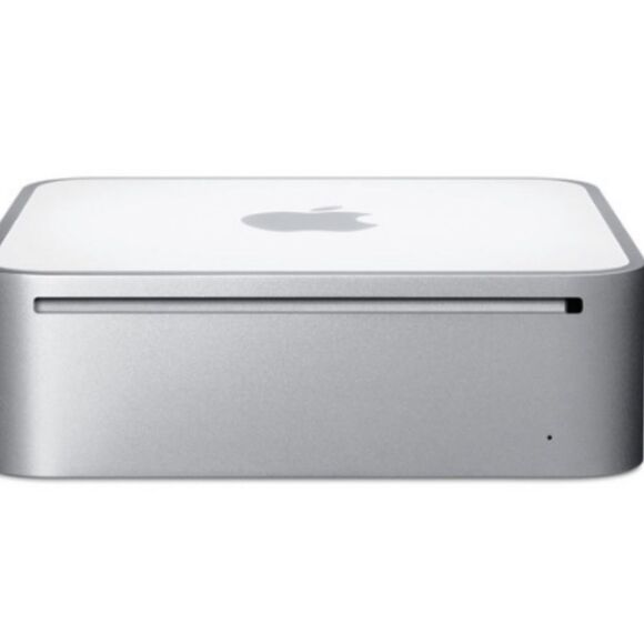 Apple Mac mini 2009 - Picture 1 of 5